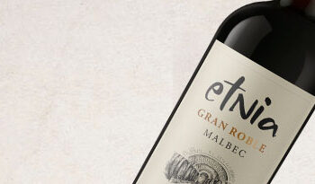 ETNIA GRAN ROBLE MALBEC