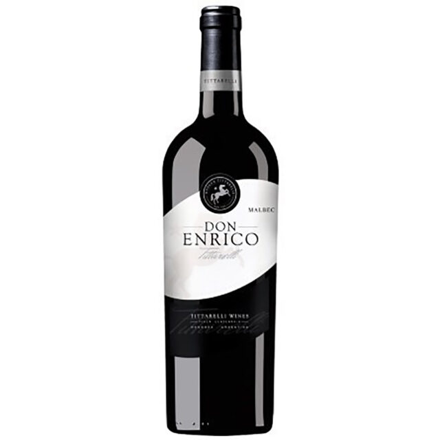 DON ENRICO CABERNET SAUVIGNON 2021