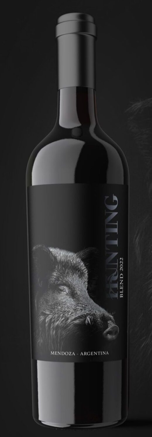 JABALI BLEND 2022