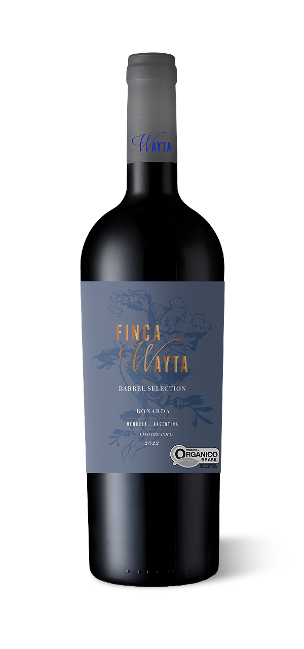 FINCA WAYTA BARREL SELECCION BONARDA