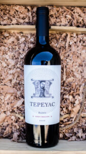 TEPEYAC GRAN CREACION BLEND 2020